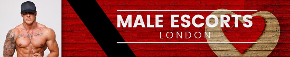 Male Escorts London Male Escorts London